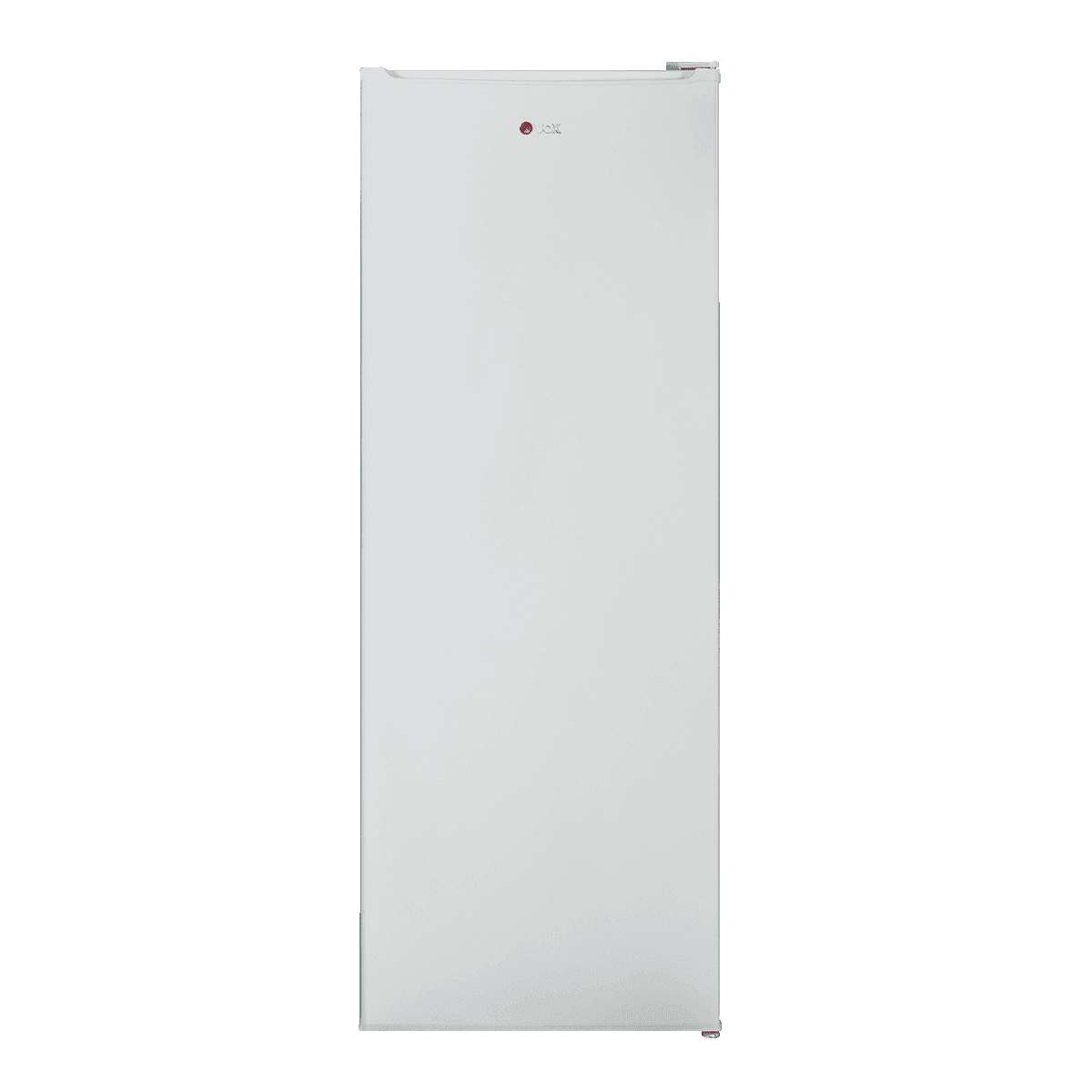 VOX Замрзнувач вертикален со 6 фиоки VF 2550  A+ 186L бел
