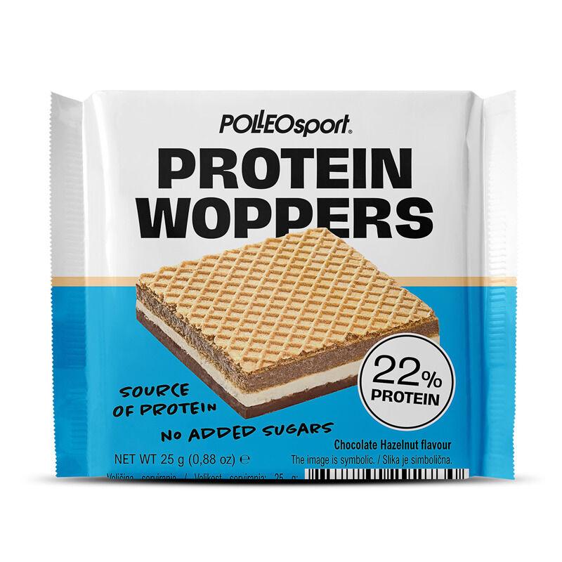 Slike POLLEO SPORT PROSERIES Протеински бар Protein Woppers, 25г.