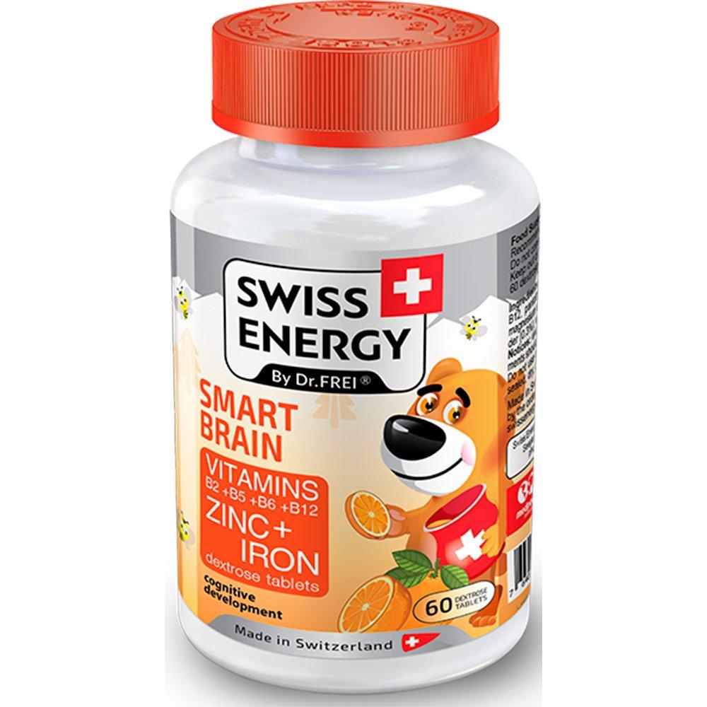 SWISS ENERGY Smart brain капсули