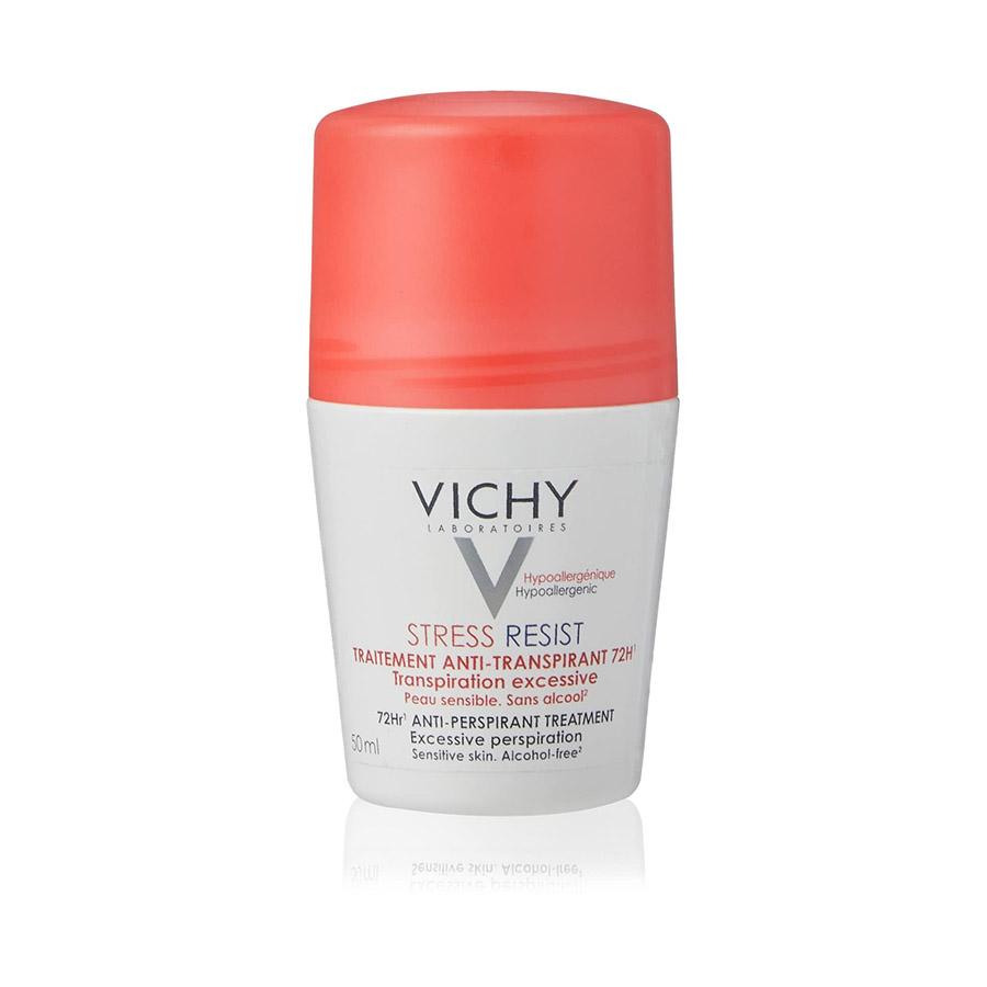 VICHY Déodorant stress rst третман против потење 72h roll-on 50 ml