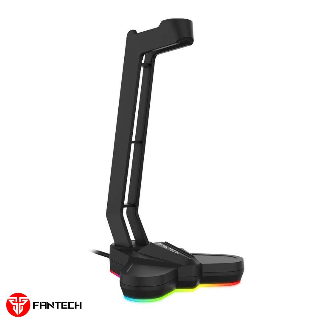 Slike Гејмерски држач за слушалки - Fantech Tower AC3001s - RGB