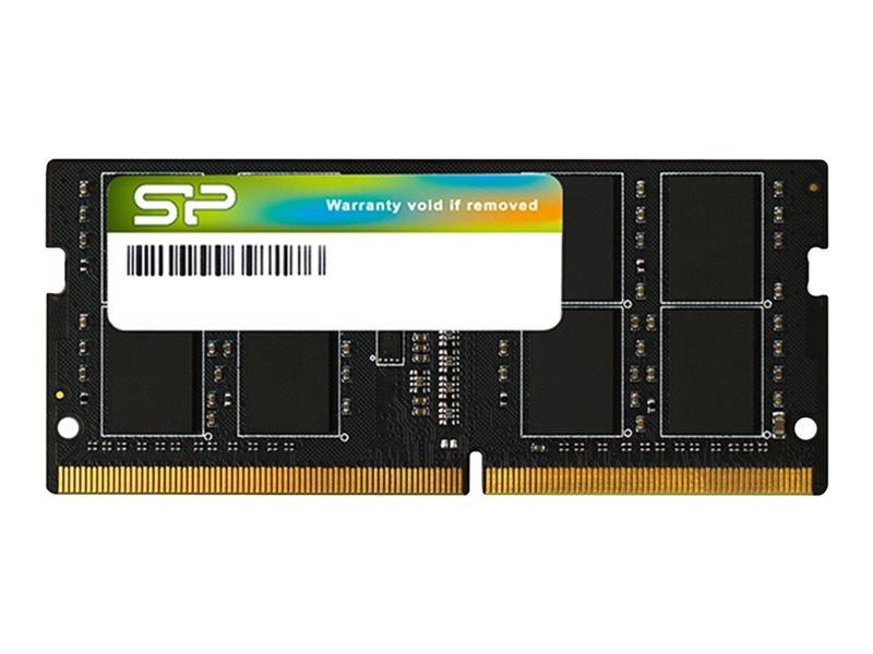 Slike SILICON POWER RAM Меморија NB 8GB DDR4 3200MHz