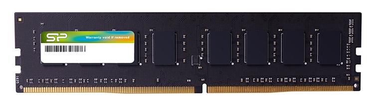 Slike SILICON POWER RAM Меморија PC 8GB DDR4 3200MHz