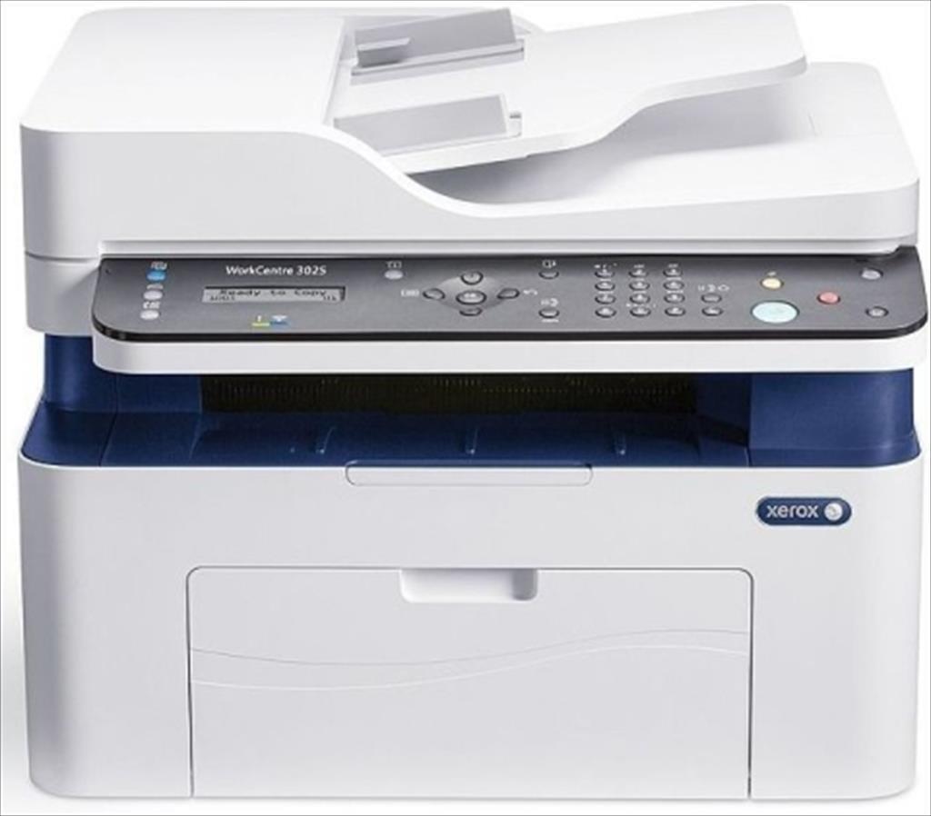 XEROX Принтер WorkCentre 3025NI