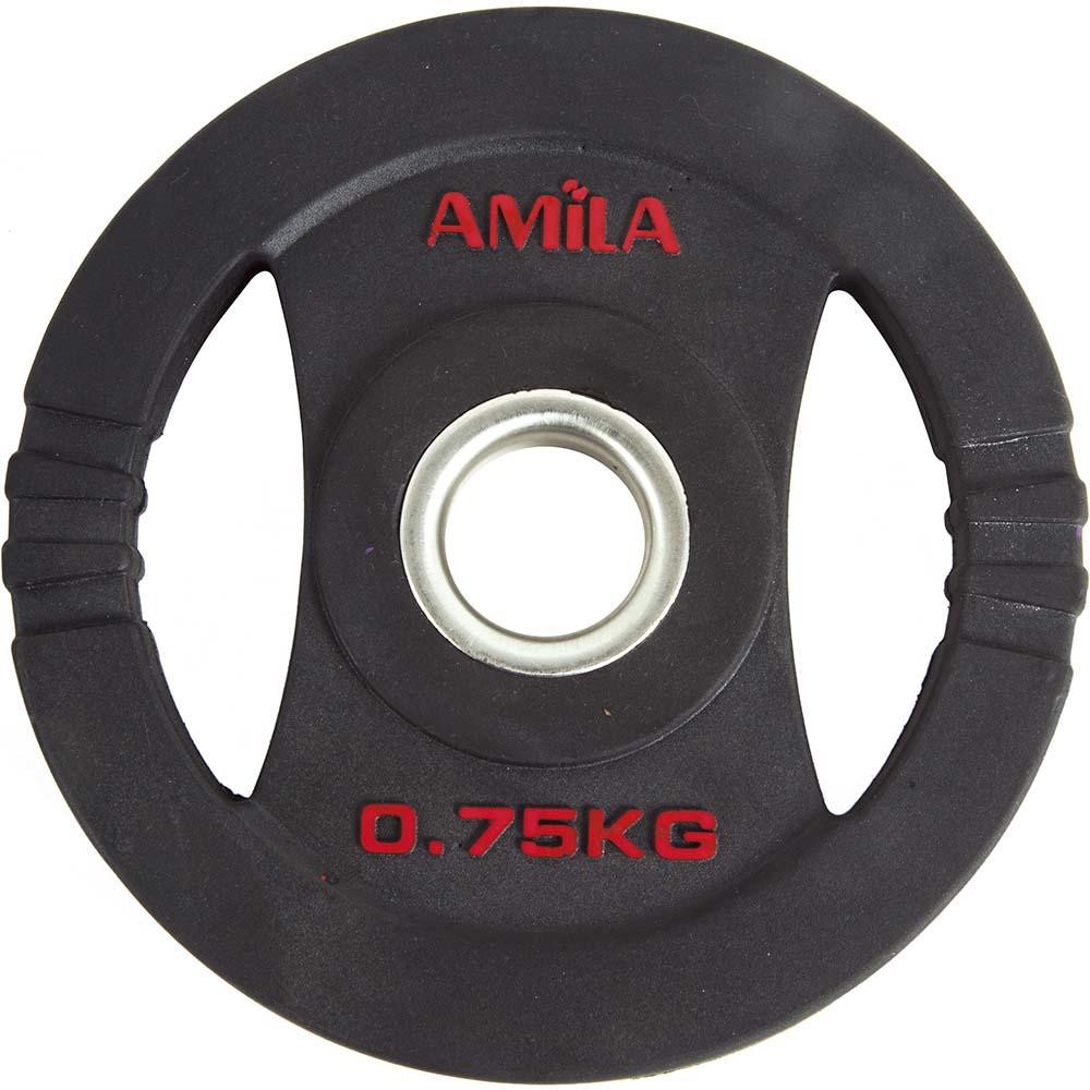 AMILA Тег диск Φ25 84705 0.75kg