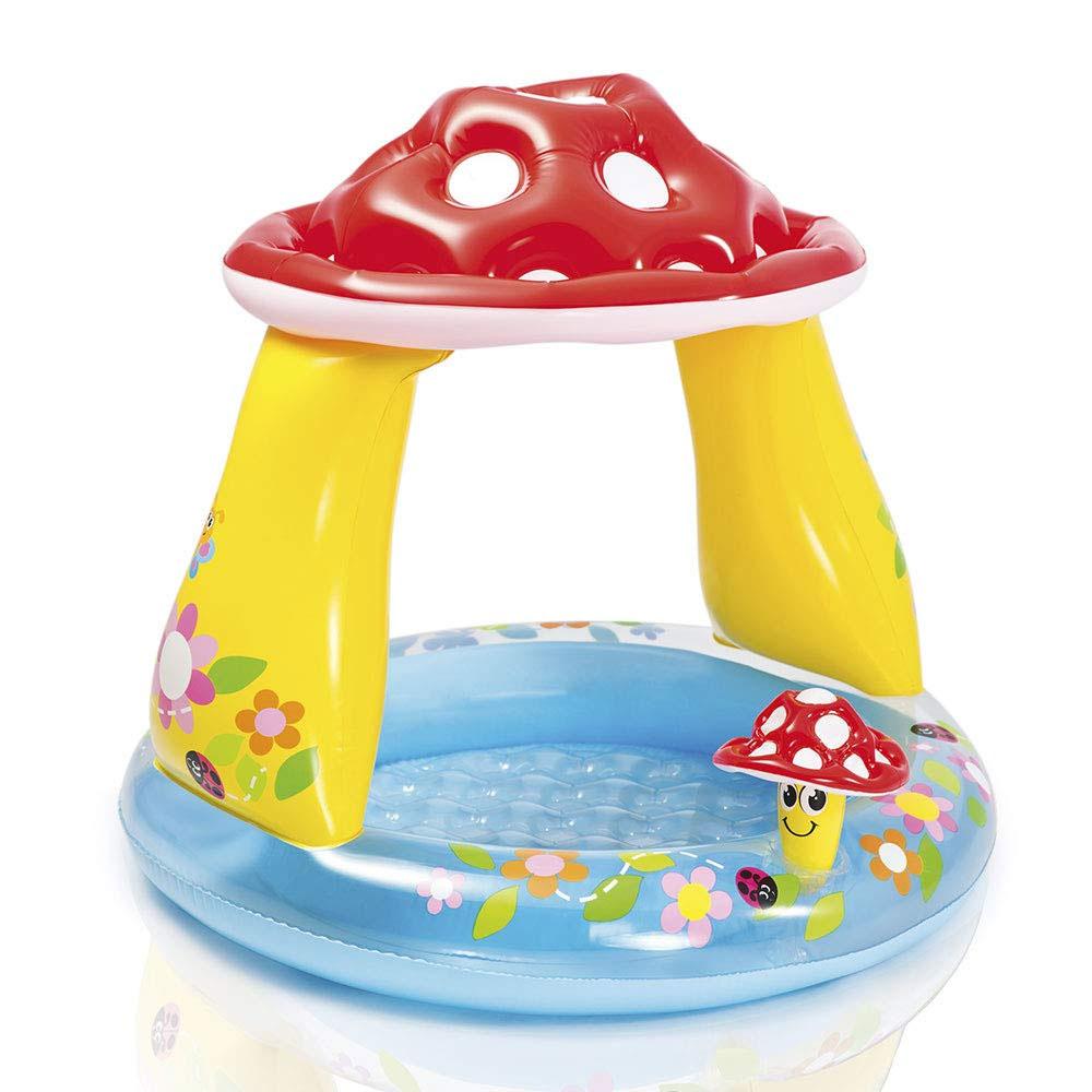 INTEX Печурка за бебиња за базен