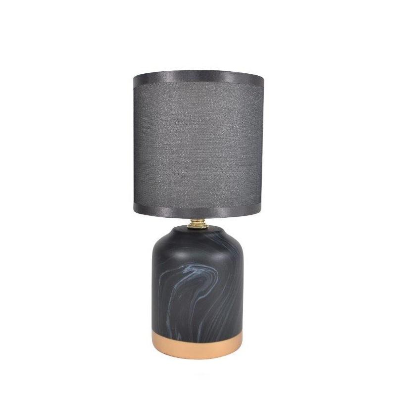SIGMA Керамичка столна ламба хс8471