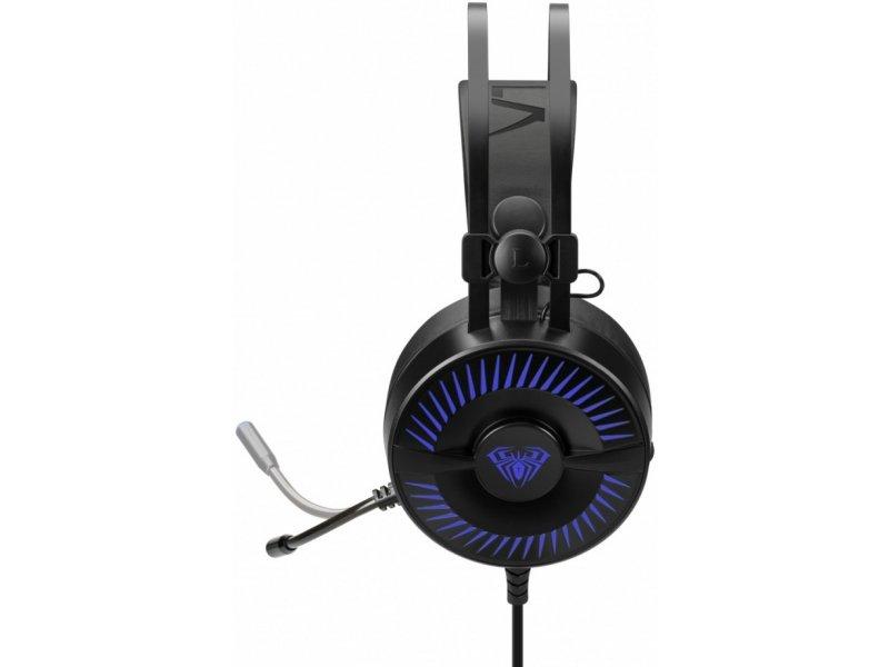 AULA Слушалки COLD FLAME Gaming Headset