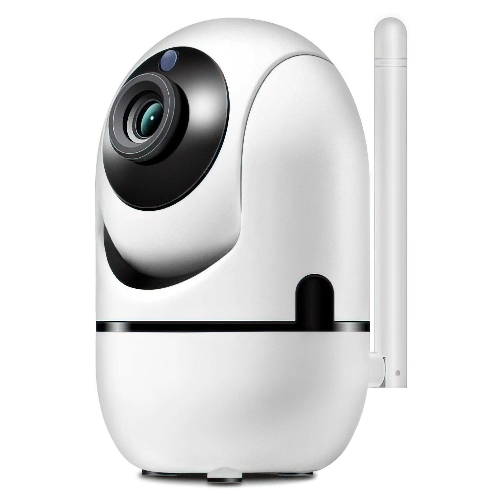 Slike Надзорна безжична камера wifi smart net camera V380 Pro 1