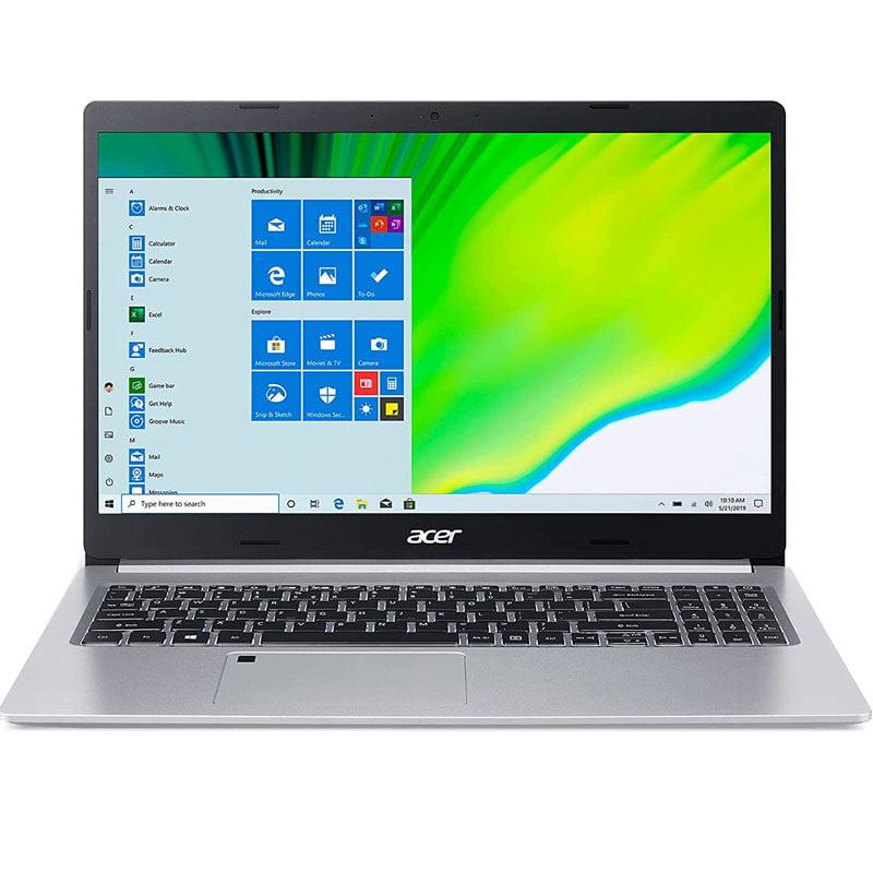 ACER Лаптоп Aspire 5 (A515-45-R89U), 15.6" FHD (1920 x 1080) resolution, AMD R