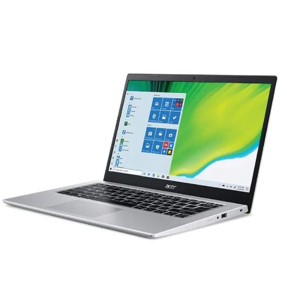 ACER Лаптоп Aspire 5 (A515-56-35KA), 15.6" FHD, Intel® Core™ i3-1115G4, Iris®
