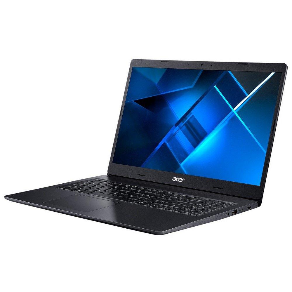 ACER Лаптоп Extensa (EX215-22-R82B), Black, 15.6 FHD (1920x1080), AMD Ryzen™ 3