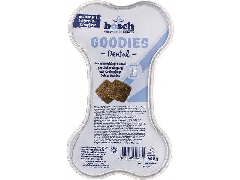BOSCH Goodies dental грицки за кучиња