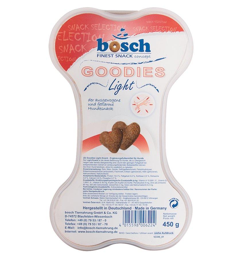 BOSCH Goodies light грицки-награди за кучиња