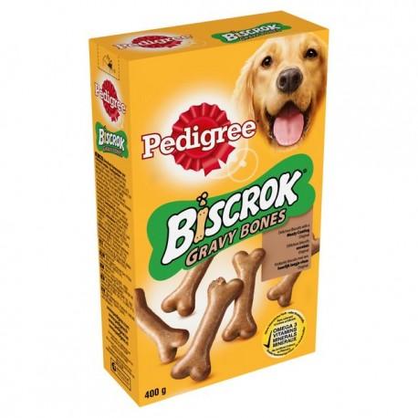 PEDIGREE Biscrok gravy bones грицки за кучиња