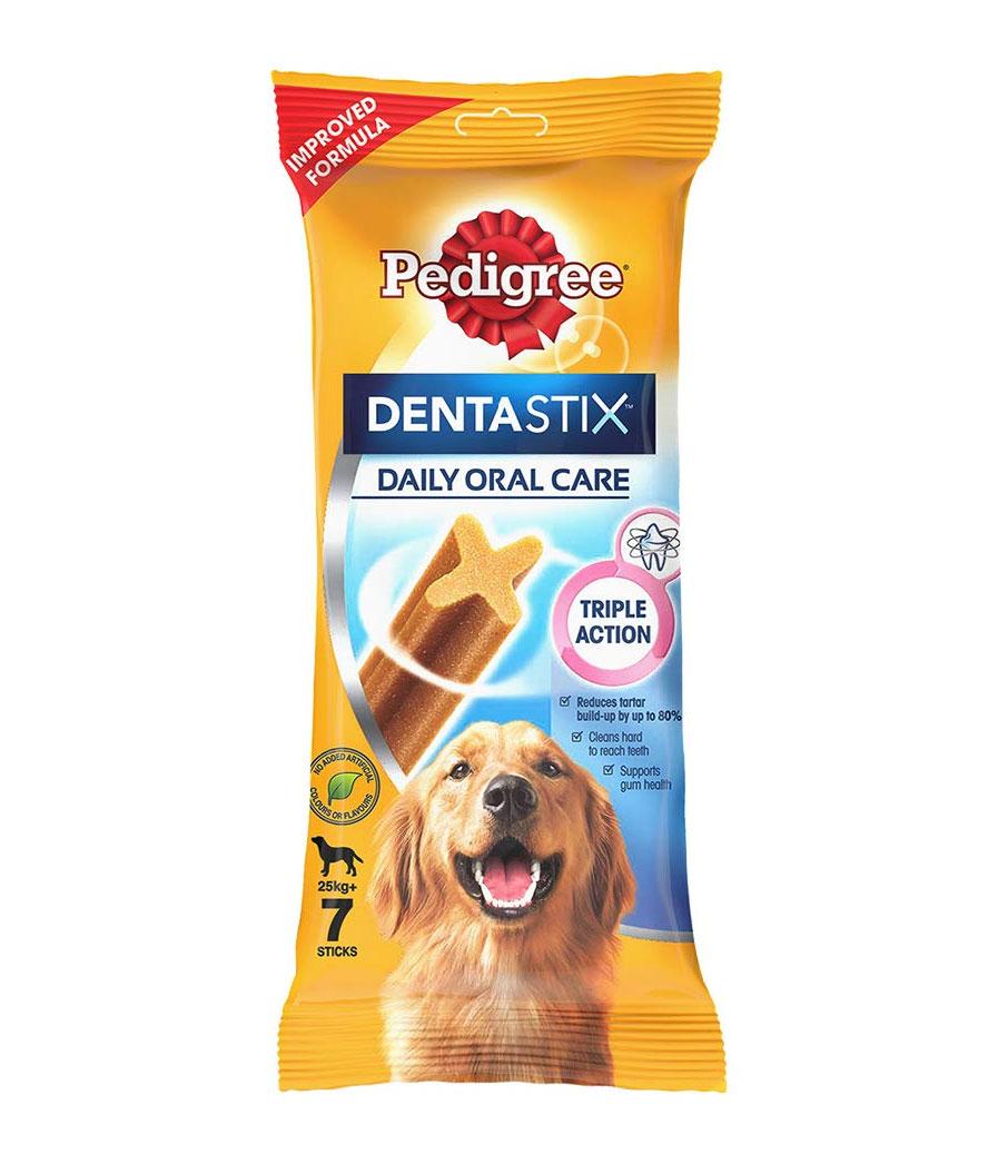 PEDIGREE Dentastix large грицки за големи кучиња