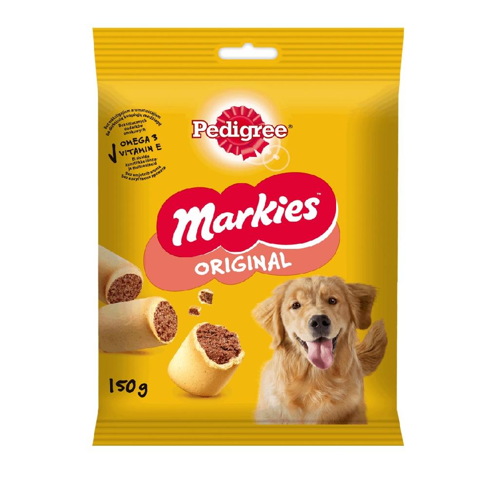 PEDIGREE Markies грицки за кучиња