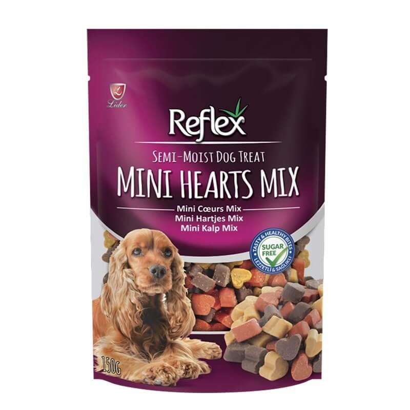 REFLEX Mini hearts mix награди за куче