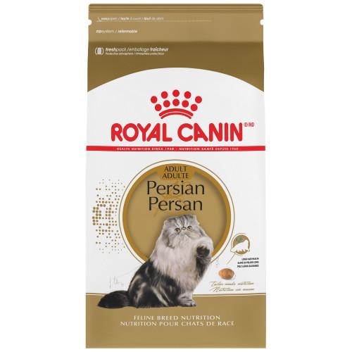 ROYAL CANIN Persian сува храна за мачки