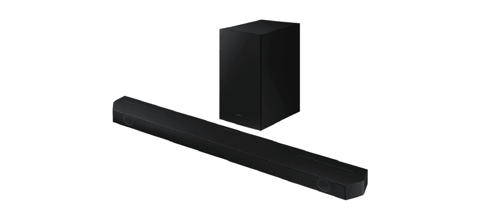 SAMSUNG Soundbar HW-Q600B/EN, 160 W, HDMI, ATMOS, црн