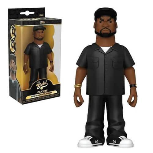 Funko POP фигура Funko Gold: Ice Cube Premium Vinyl Figure