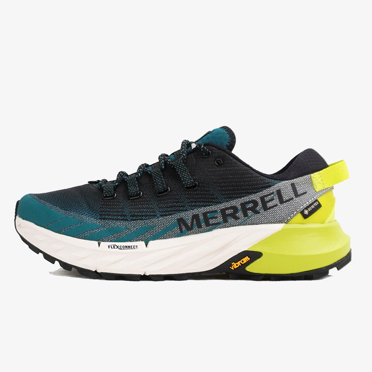 MERRELL Спортска обувка Agility Peak 4 GTX