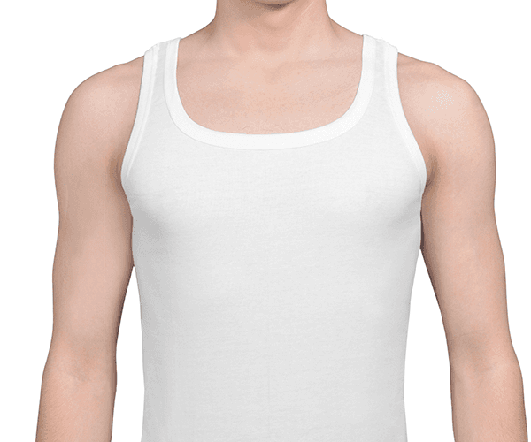Slike SF машка маичка T. Pr бела