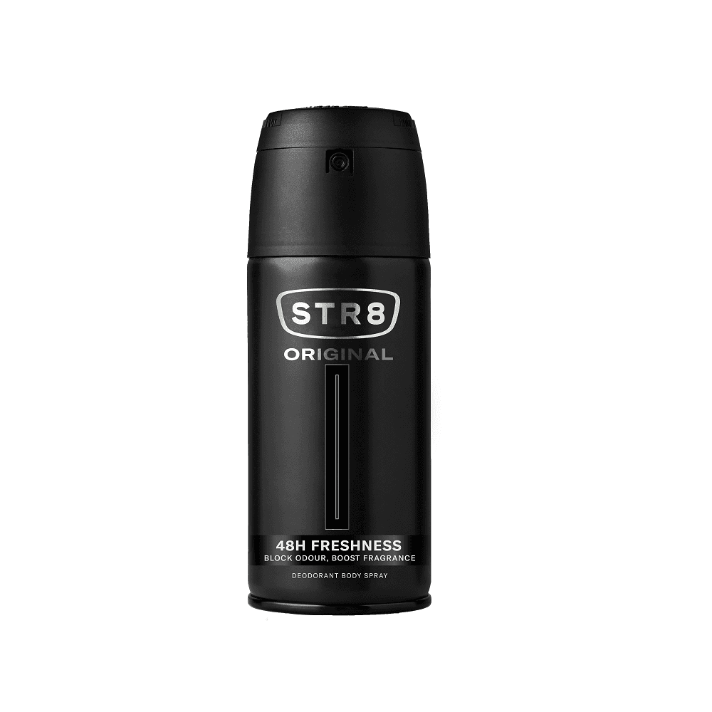 STR8 Спреј за машки дезодоранс Оригинален 150мл