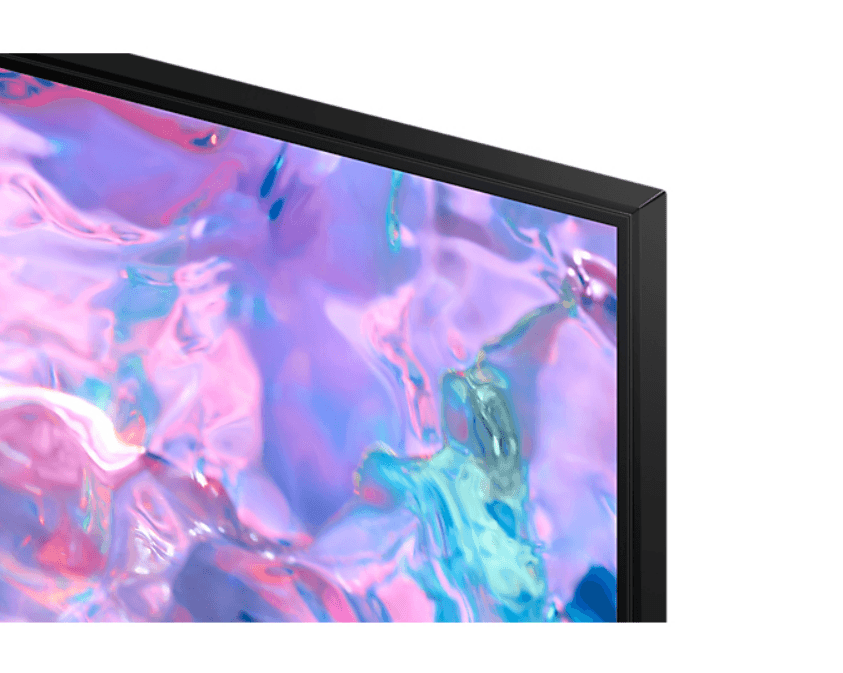Slike SAMSUNG Телевизор UE50CU7172UXXH Smart TV, 50'', 4K, E-LED