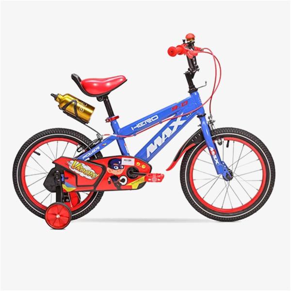 MAX Детски  Велосипед  Max Hero  10.0 16"