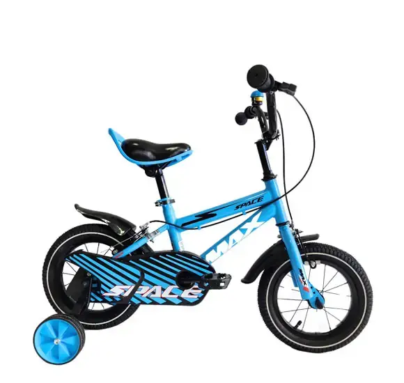 MAX Детски  Велосипед  Max Space  10.0 12"