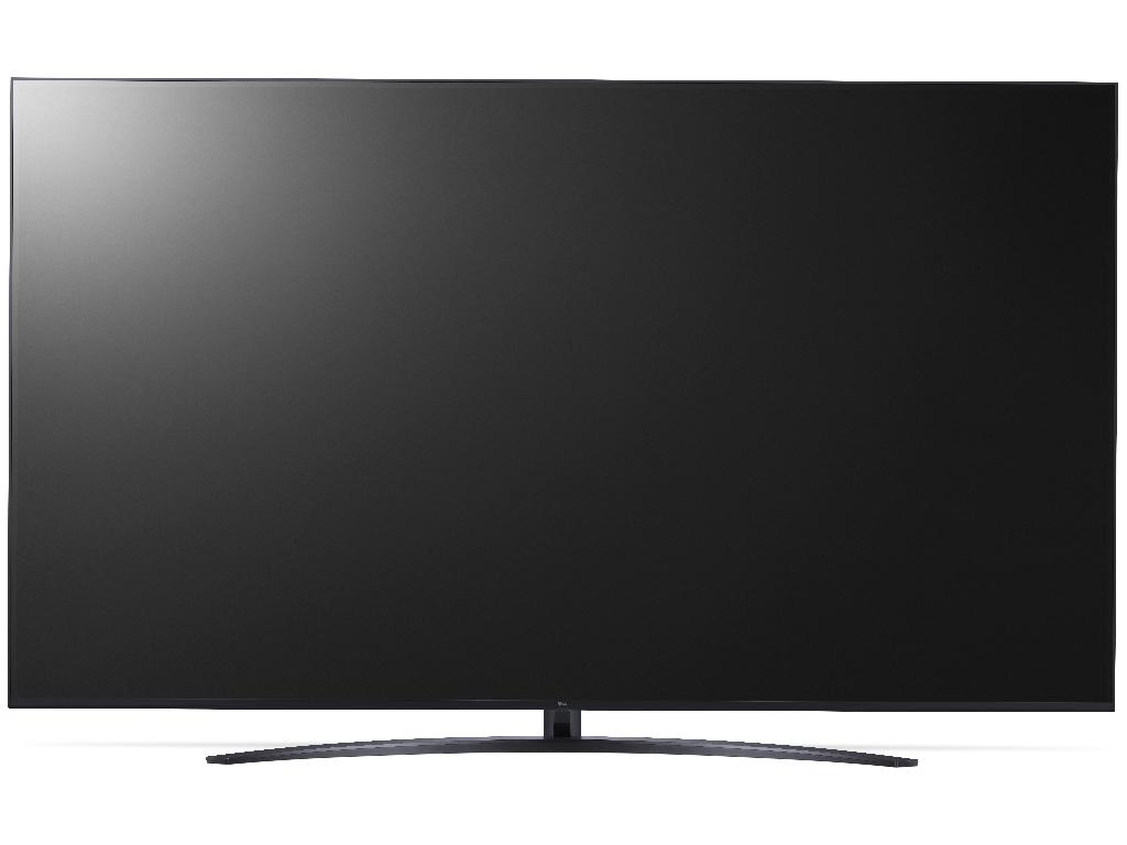 LG TV 75NANO763QA црна