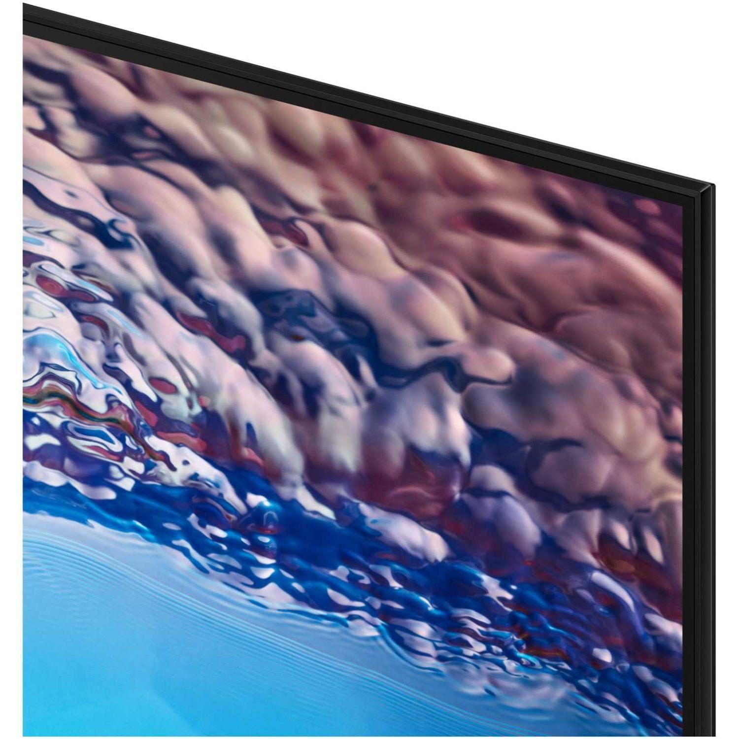 Slike SAMSUNG Телевизор Smart LED 55" UE55BU8572UXXH