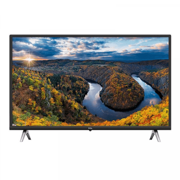 TCL TV  32D4300 HD LED TV 32" (82cm) HD Ready, Picture Performan