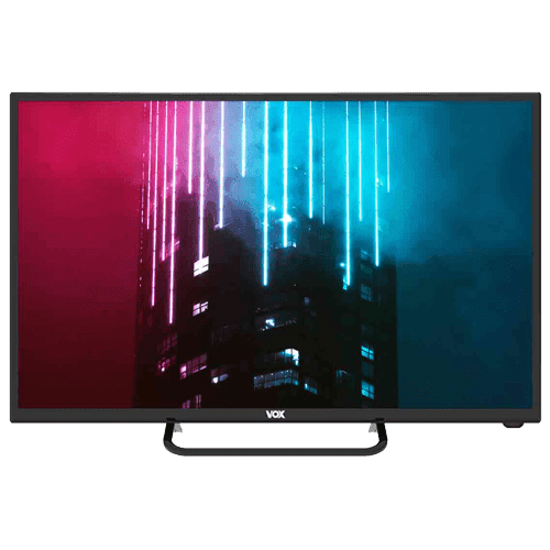 VOX Телевизор  Smart 32A11H314M DLED HD Ready DVB-T2/C/S2 32"(81cm) црна