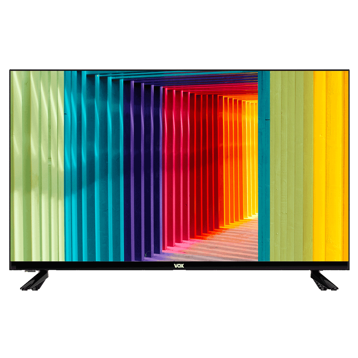 VOX Телевизор Smart TV 32A11H315FL