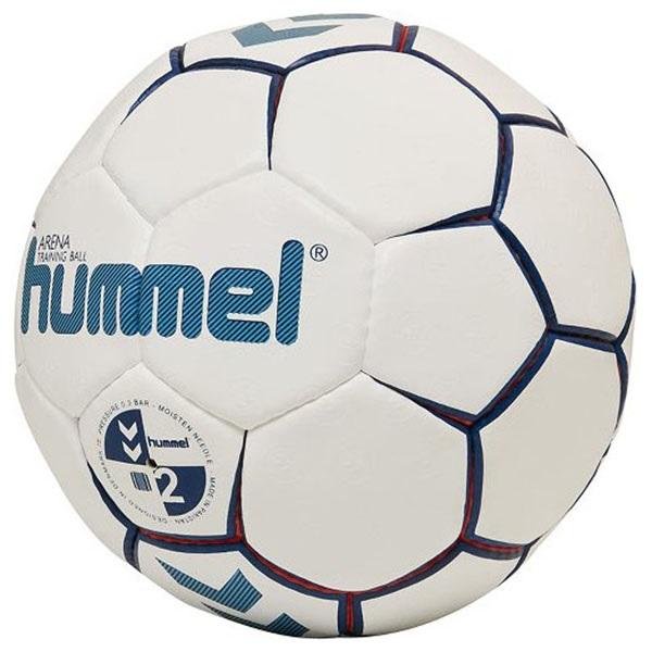 Slike HUMMEL Ракометна топка Тс Хмларена 203598-9241 бела