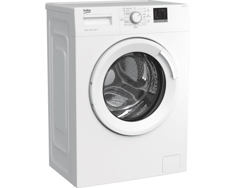 Slike BEKO Машина за перење WUE 6511 XWW бела