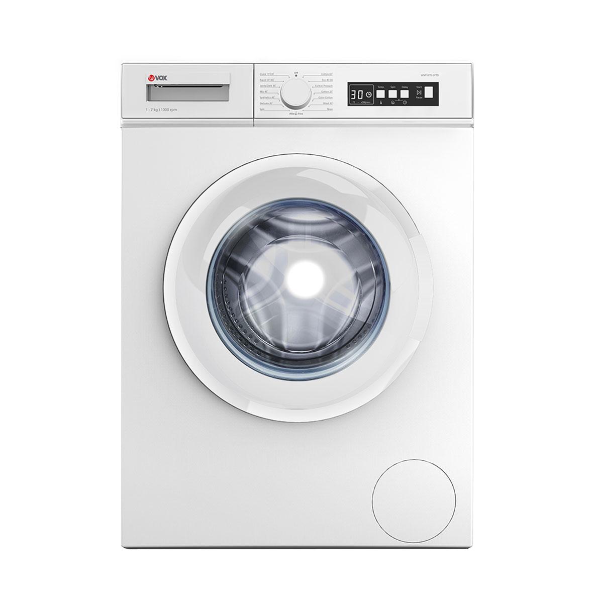 VOX Машина за перење WM1070-SYTD