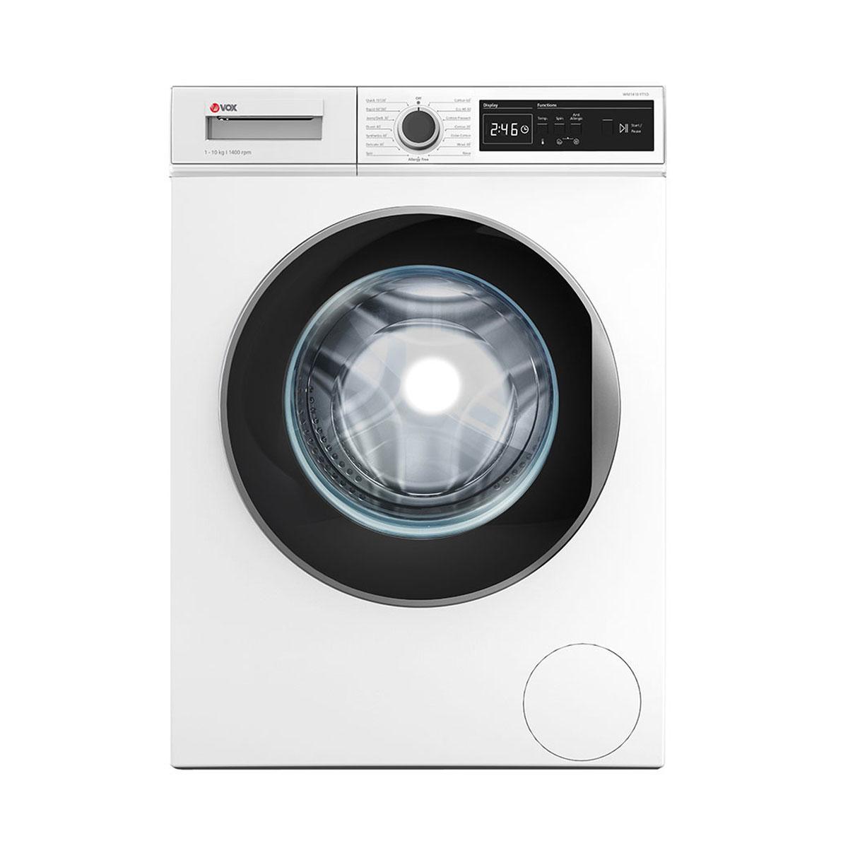 VOX Машина за перење WM1410-YT1D