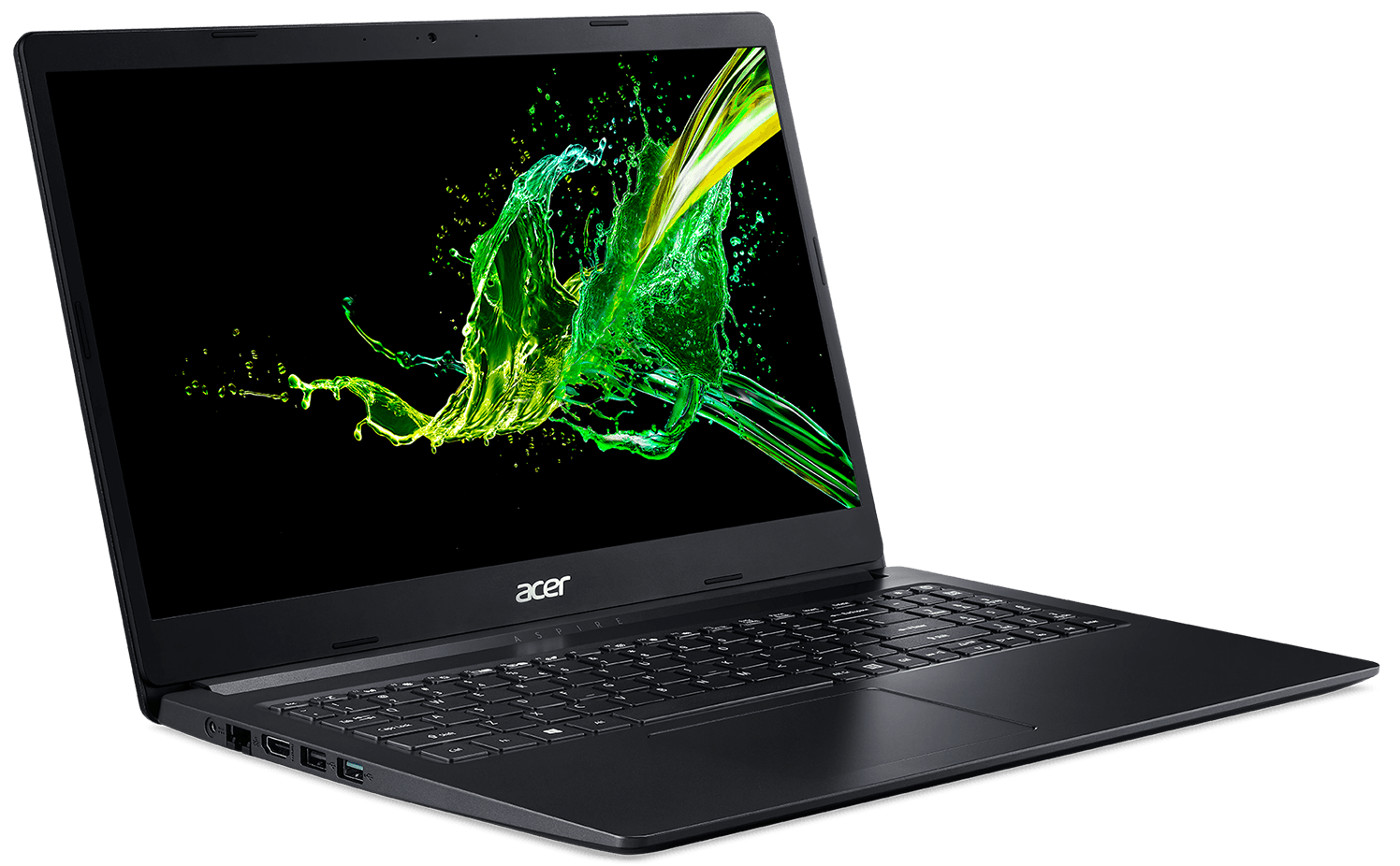 ACER Лаптоп ASPIRE 3 A315-34-P5FT Windows 10 Home