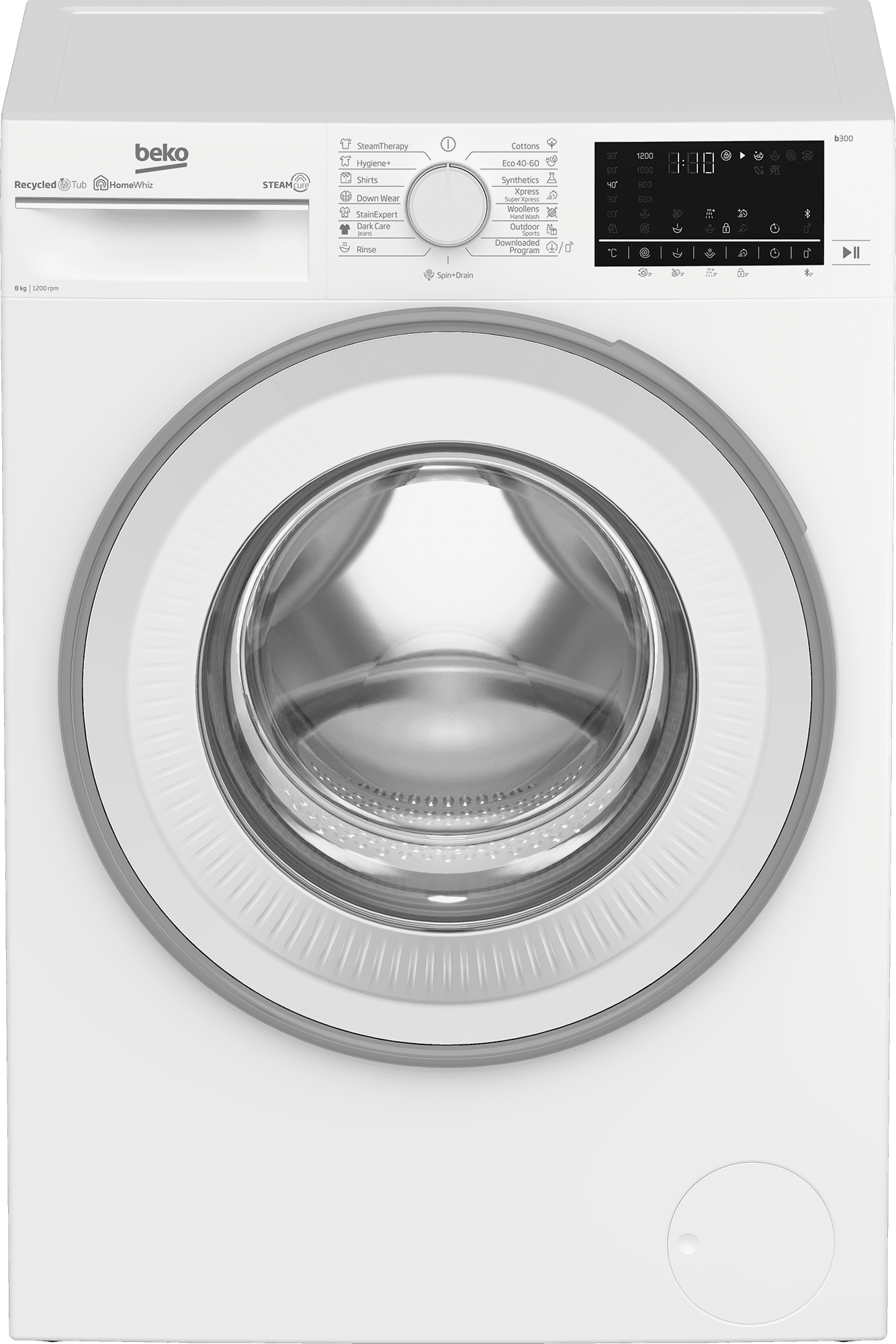 BEKO Машина за перење  b3 wfu 78225 wb