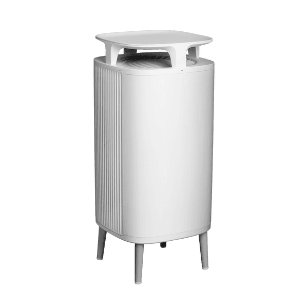 BLUEAIR Прочистувач на воздух DustMagnet™ 5210i со комбиниран филтер