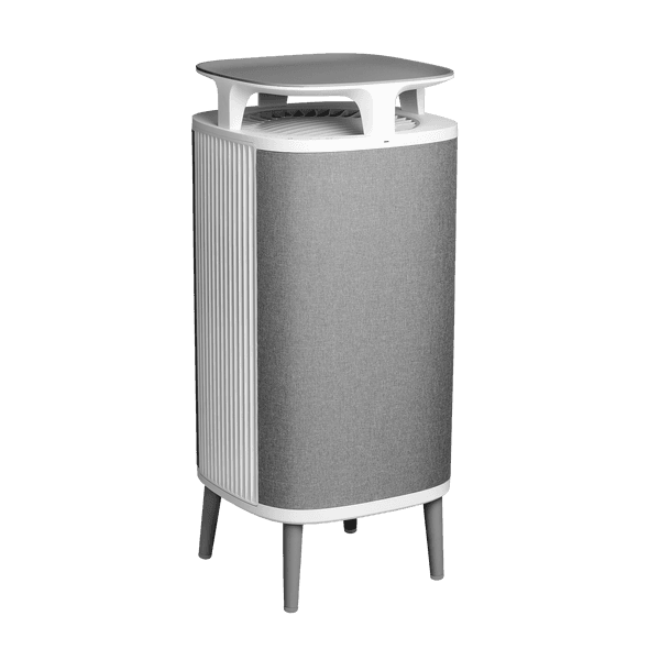 BLUEAIR Прочистувач на воздух DustMagnet™ 5240i со комбиниран филтер