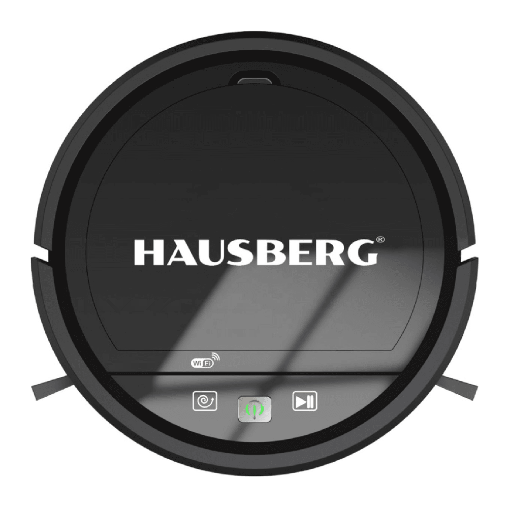 HAUSBERG Робот правосмукалка HB-3005