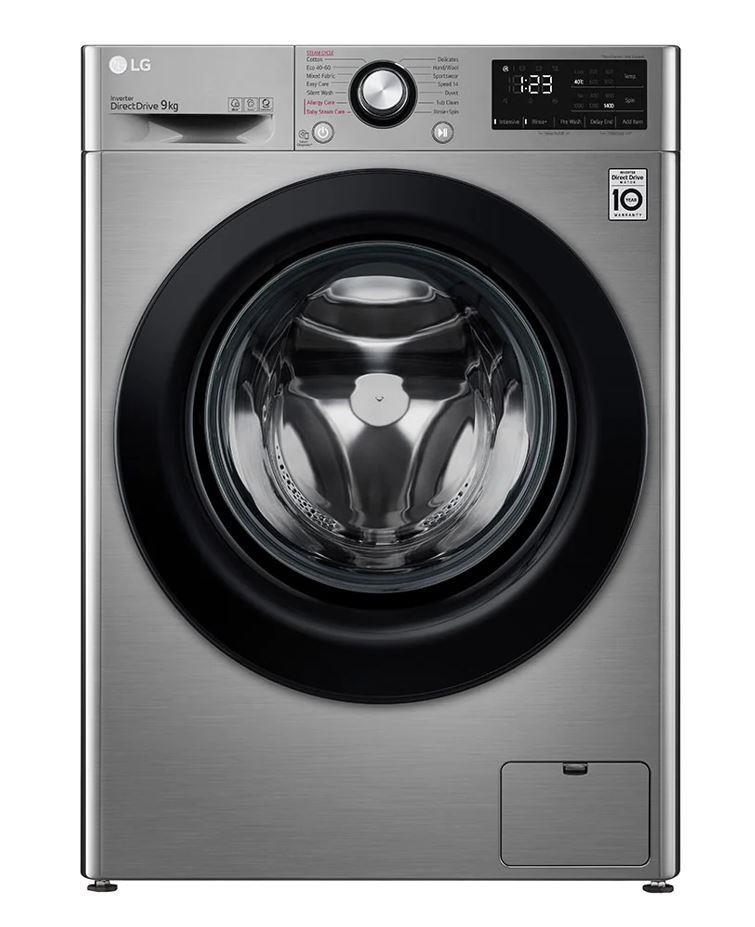 LG Машина за перење f4wv309s6te