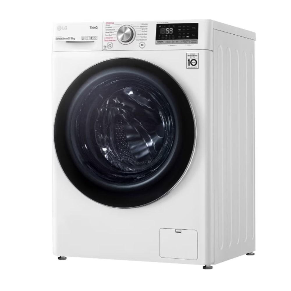 LG Машина за перење / сушење f4dv509s2e