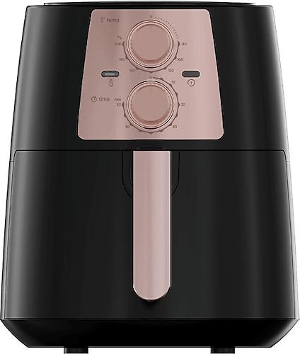 LUXELL Air Fryer 5.5l Розев