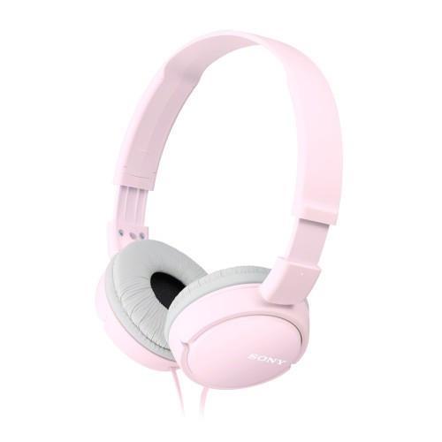 SONY Слушалки mdr zx110 p
