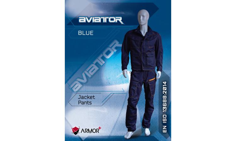 Selected image for ARMOR PLUS Јакна Aviator
